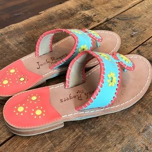 Jack Rogers size 6.5